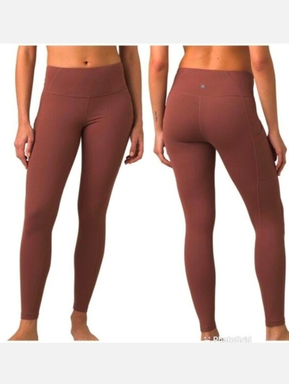 PRANA Electa Leggings XL